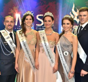 Následující<span>MISS Hasička ČeskoSlovensko a Hasič roku 2015</span><i>→</i>